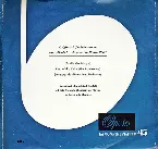 Pochette "Deutscher Jazz-Salon Berlin 1961"