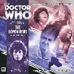 Pochette Doctor Who: The Demon Rises