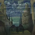 Pochette Ode à la nuit d'ombre