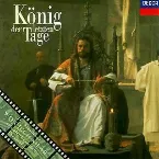 Pochette König der letzten Tage