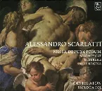 Pochette Alessandro Scarlatti: Missa defunctorum, Magnificat, Miserere, Salve Regina