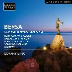 Pochette Complete Piano Music • 2