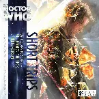 Pochette Doctor Who - Short Trips: All Hands on Deck