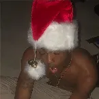 Pochette A Ghetto Christmas Carol