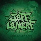 Pochette Dark Green Tape