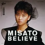 Pochette BELIEVE