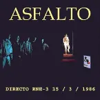 Pochette Directo Rne3