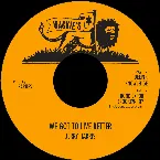 Pochette Dedication Rock