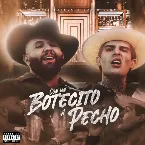Pochette Con un botecito a pecho