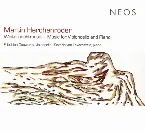 Pochette Winternachtmusik / Music for Violoncello and Piano
