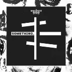 Pochette SOMETHING.