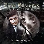 Pochette Dark Shadows: The Haunted Refrain