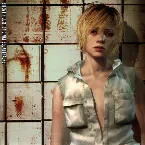 Pochette SILENT HILL 3 ORIGINAL SOUNDTRACKS