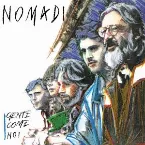 Pochette Gente come noi