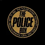 Pochette The Police Box: The Police (Sting · Stewart Copeland · Andy Summers) From 1977 to 1987