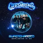 Pochette SUPERCHARGED: WORLDWIDE IN '25