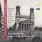 Pochette A Festival of French Organ Music
