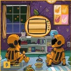 Pochette Time Travel Kool Aid (Volant remix)