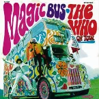 Pochette Magic Bus
