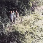 Pochette LONG SEASON