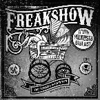 Pochette Freak Show