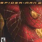Pochette Spider-Man 2 Videogame