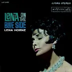 Pochette Lena on the Blue Side