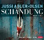 Pochette Schändung