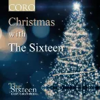 Pochette Christmas With The Sixteen