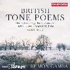 Pochette British Tone Poems, Vol. 2