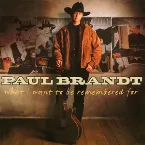 Pochette What I Want to Be Remembered For