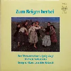 Pochette Zum Reigen herbei