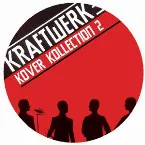 Pochette Kraftwerk Kover Kollection, Volume 2