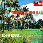 Pochette Musique Des Iles