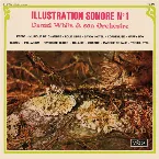 Pochette Illustration Sonore N°1