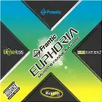 Pochette Frantic Euphoria