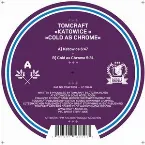 Pochette Katowice / Cold As Chrome