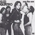 Pochette Can the Can