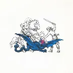 Pochette La Bête