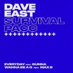 Pochette Survival Pacc