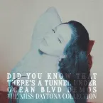 Pochette Did you know that there's a tunnel under Ocean Blvd Demos