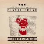 Pochette Cosmic Trash: 20th Anniversary Remix