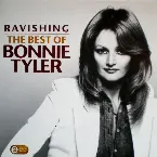 Pochette Ravishing: The Best of Bonnie Tyler