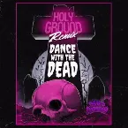 Pochette Holy Ground (Dance With the Dead remix)