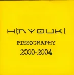 Pochette Pissography 2000-2004