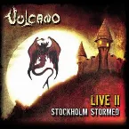 Pochette Live II Stockholm Stormed