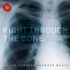 Pochette Right Through the Bone