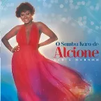 Pochette Sabiá Marrom: O samba raro de Alcione