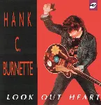 Pochette Look Out Heart