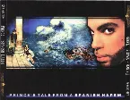 Pochette Spanish Harem